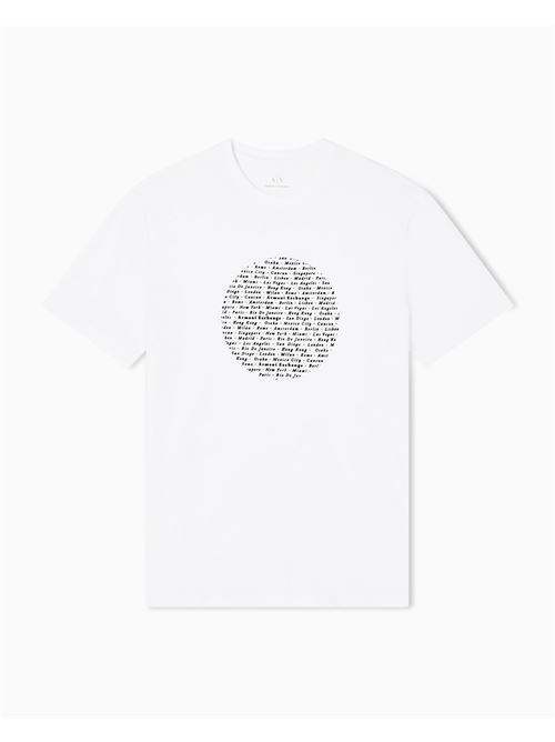  ARMANI EXCHANGE | XM001488 AF10356/U0009